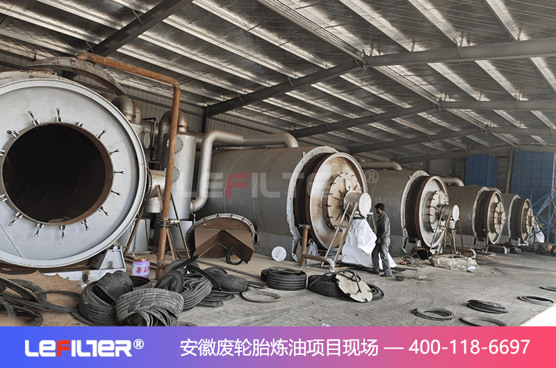 開一家正規(guī)廢輪胎煉油廠大概需要多少投資？效益怎么樣？
