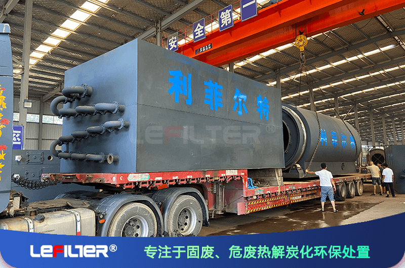 一套環(huán)保廢輪胎煉油設備多少錢？